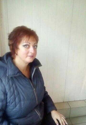 Моя фотографія - Олена Шерий, 48 з Дрогобич (@olenasheriy)