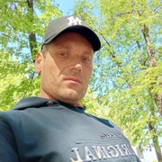 Александр, 38, Великий Новгород