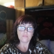 Надежда, 47, Спасск-Дальний