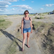 Наталья, 46, Междуреченск