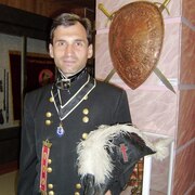 андрей, 43, Октябрьский (Башкирия)