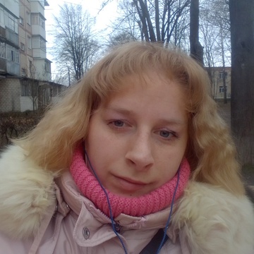 Моя фотография - Иринка, 29 из Винница (@irinka6359)