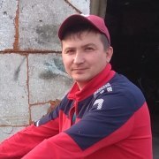 Сергей, 37, Мошково