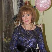 Лена, 63, Талдом