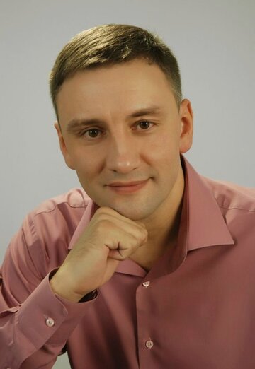 Моя фотография - Андрей, 43 из Одесса (@andrey676504)