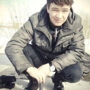 Денис, 29, Воркута