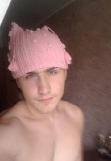 My photo - Mihail, 31 from Likino-Dulyovo (@mihail7274)