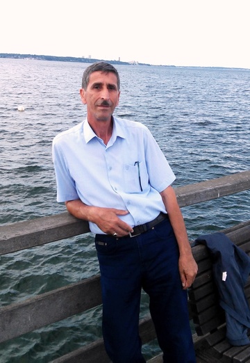 My photo - Adıl, 64 from Baku (@adl41)
