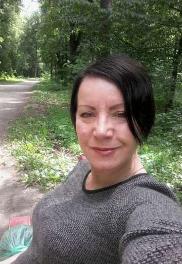 My photo - Galina, 64 from Belaya Tserkov (@agerb2014)