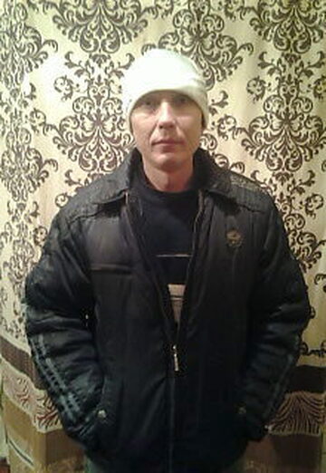 Моя фотография - Anatoliy, 46 из Хмельницкий (@anatoliy44512)