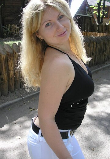 Моя фотография - Мила, 35 из Киев (@mila27769)