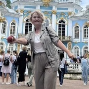Natalya 67 Saint Petersburg
