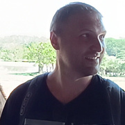 Андрей, 39, Новочебоксарск