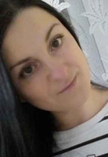 My photo - Marina, 46 from Sergiyev Posad (@marina161665)