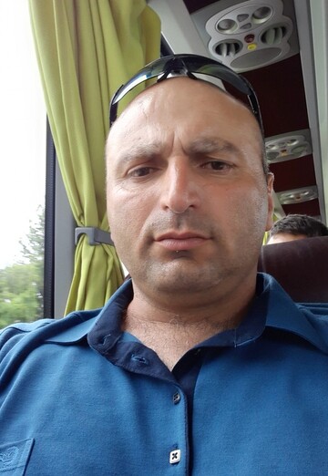 My photo - Sedrak NASIBYaN, 45 from Yerevan (@sedraknasibyan)