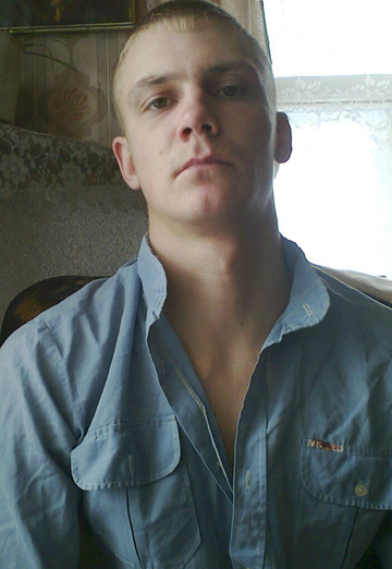 My photo - yuriy, 34 from Kirov (@uriy136105)