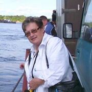 Лариса, 73, Камбарка