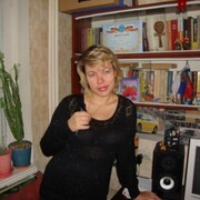Olga, 38, Волжский