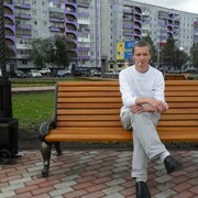 Сергей, 36, Киселевск