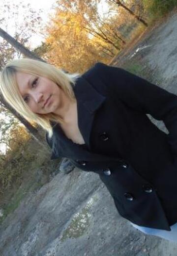 My photo - Alyona, 34 from Bataysk (@20alena)
