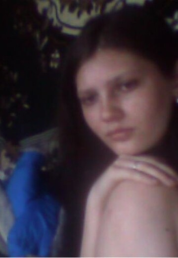 My photo - Tatyana, 30 from Pervomaysk (@tatwyna7117356)