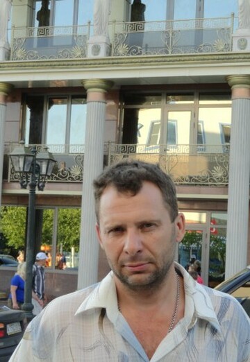 My photo - Sergey, 57 from Krasnodar (@andrey4230216)