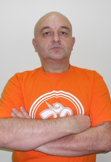 Моя фотография - Влад Миров, 68 из Донецк (@id533354)