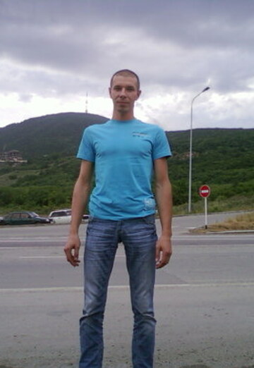 My photo - denis, 42 from Rostov-on-don (@warka08)