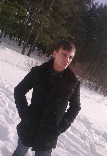 Моя фотография - Илья, 32 из Ярославль (@i30l05y91a)