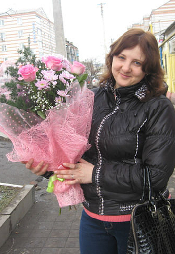 Моя фотография - Валентина, 39 из Новый Оскол (@id573070)
