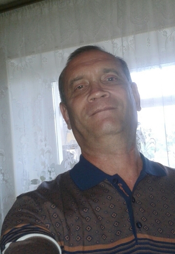 My photo - Igor, 55 from Belaya Tserkov (@igor310714)