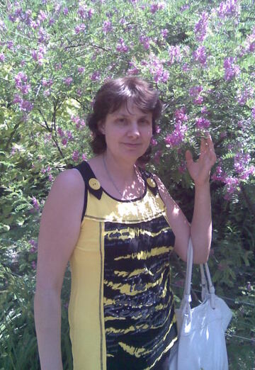 My photo - Natali, 56 from Myrnograd (@natali7218)