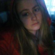 Natalie, 21, Павловск (Алтайский край)