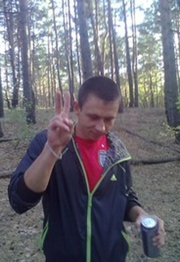 My photo - Vladislav, 37 from Valky (@vladislav12667)