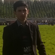 Ali97 26 Dushanbe