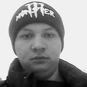 Кирилл, 24, Красноуральск