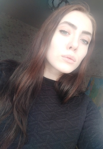 My photo - Polina, 21 from Krasnodar (@polina24234)