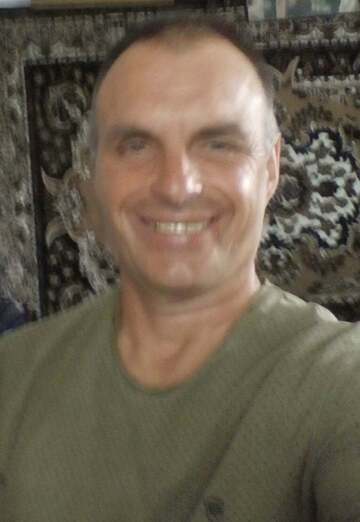 Моя фотографія - Тарас, 51 з Івано-Франківськ (@tanas28)