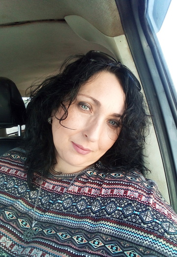 My photo - Elena, 48 from Simferopol (@elena394016)