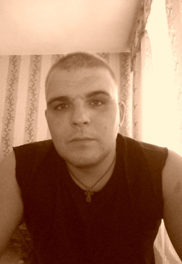 Моя фотография - Леонид, 32 из Асино (@leonid26896)