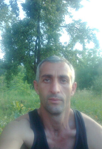 My photo - Vyacheslav, 47 from Rostov-on-don (@vyacheslav69801)