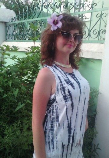 Моя фотография - Олеся, 32 из Астрахань (@olesya35981)