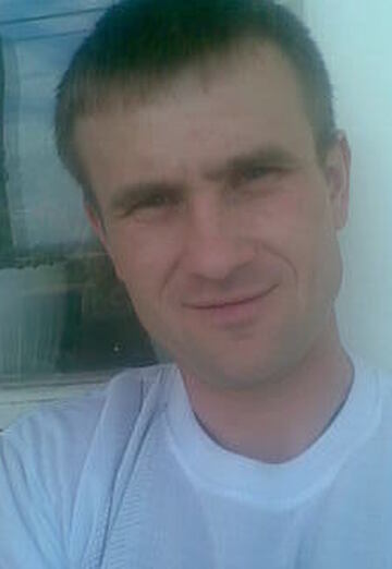 My photo - Aleksey, 43 from Tsimlyansk (@aleksey61225)
