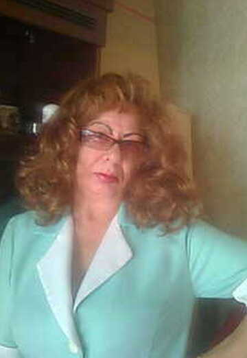 Моя фотография - Татьяна, 68 из Волгоград (@tatyana230889)