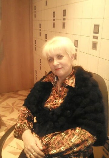 My photo - RAISA, 65 from Barysaw (@raisa4985)