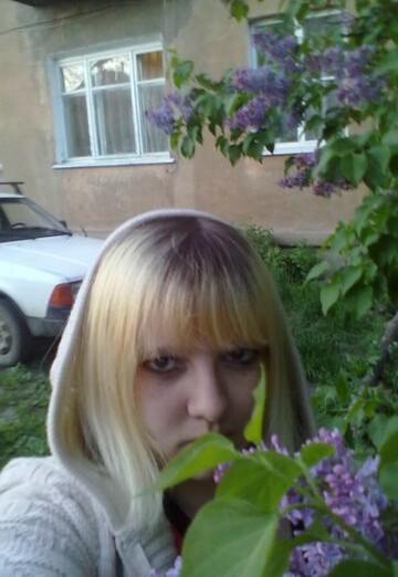 Моя фотография - Марина, 35 из Щекино (@marina7559436)