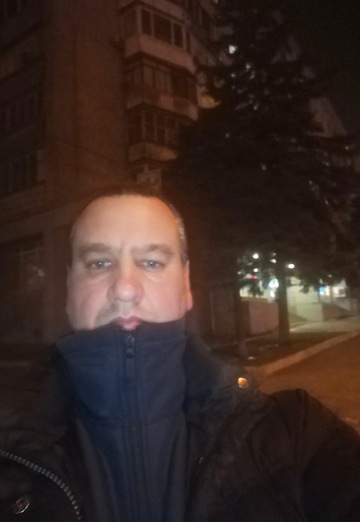 My photo - Mihail Mihail, 49 from Mykolaiv (@mihailmihail63)