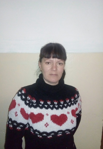 My photo - Evgeniya, 42 from Irkutsk (@evgeniya72961)
