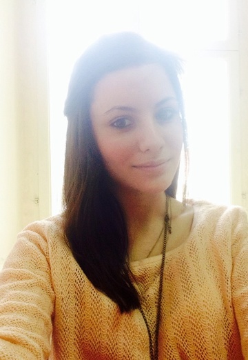 My photo - Anastasiya, 30 from Ryazan (@anastasiya29929)