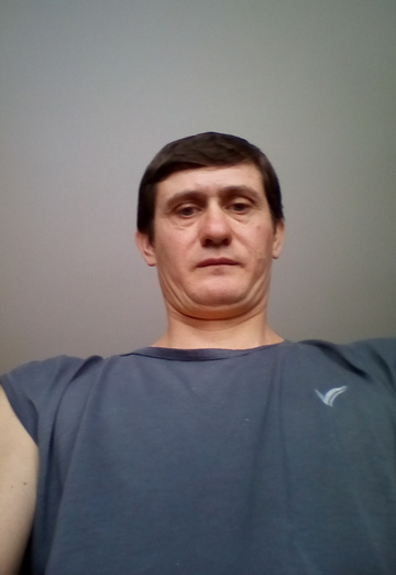 My photo - pasha, 42 from Oryol (@pasha32812)